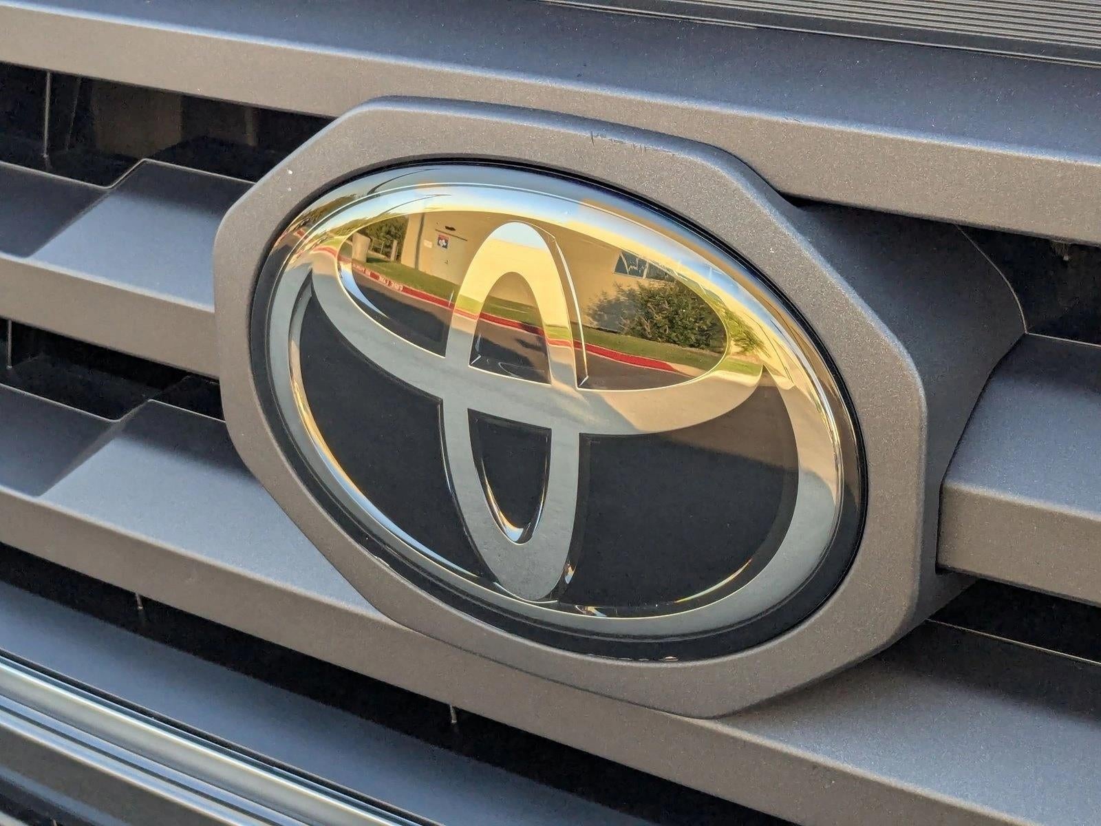 2023 Toyota Tacoma 2WD SR5