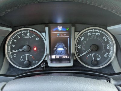 2023 Toyota Tacoma 2WD SR5
