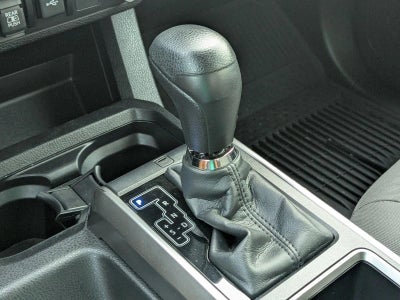 2023 Toyota Tacoma 2WD SR5