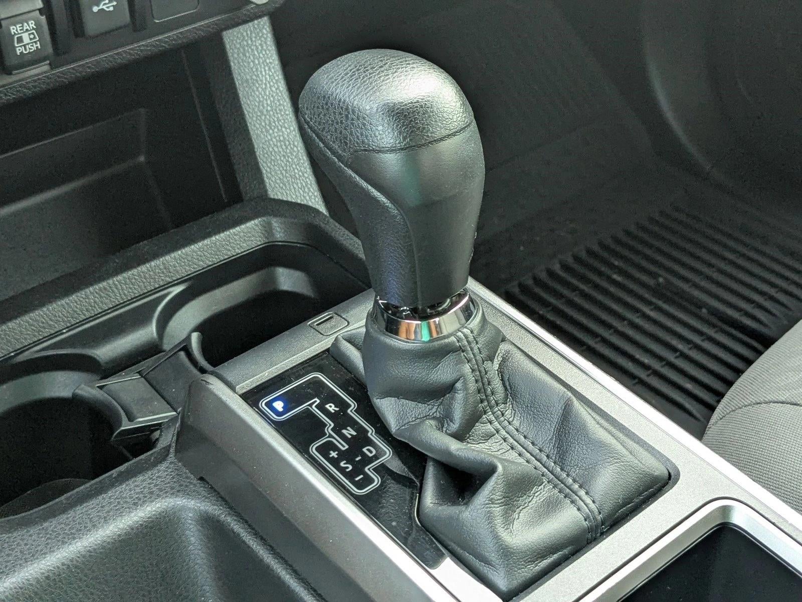 2023 Toyota Tacoma 2WD SR5