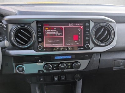 2023 Toyota Tacoma 2WD SR5