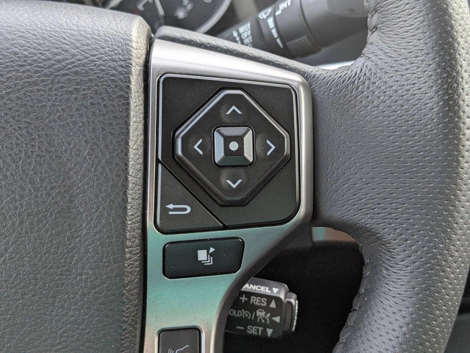 2023 Toyota Tacoma 2WD SR5