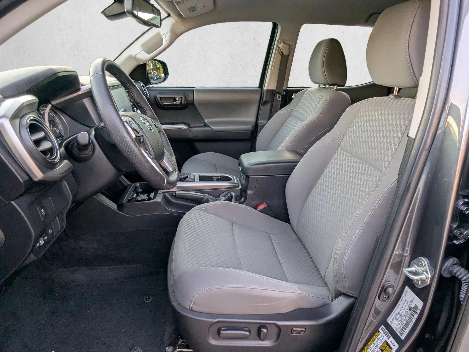 2023 Toyota Tacoma 2WD SR5