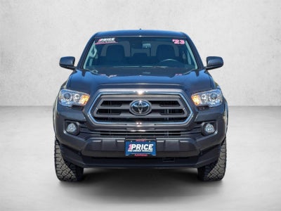 2023 Toyota Tacoma 2WD SR5