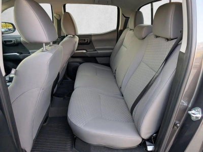 2023 Toyota Tacoma 2WD SR5