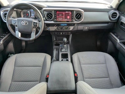 2023 Toyota Tacoma 2WD SR5