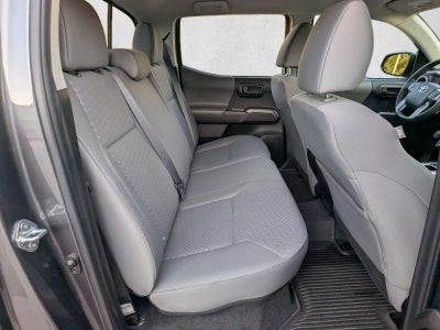 2023 Toyota Tacoma 2WD SR5