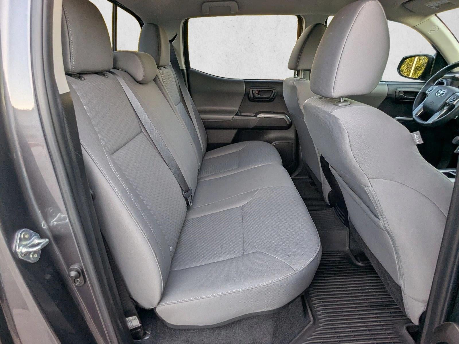 2023 Toyota Tacoma 2WD SR5