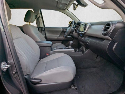 2023 Toyota Tacoma 2WD SR5