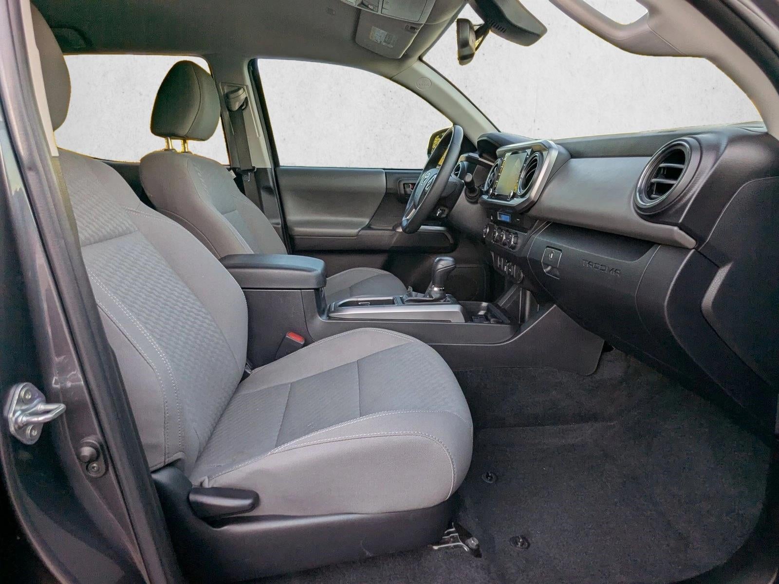 2023 Toyota Tacoma 2WD SR5