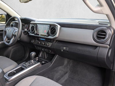 2023 Toyota Tacoma 2WD SR5