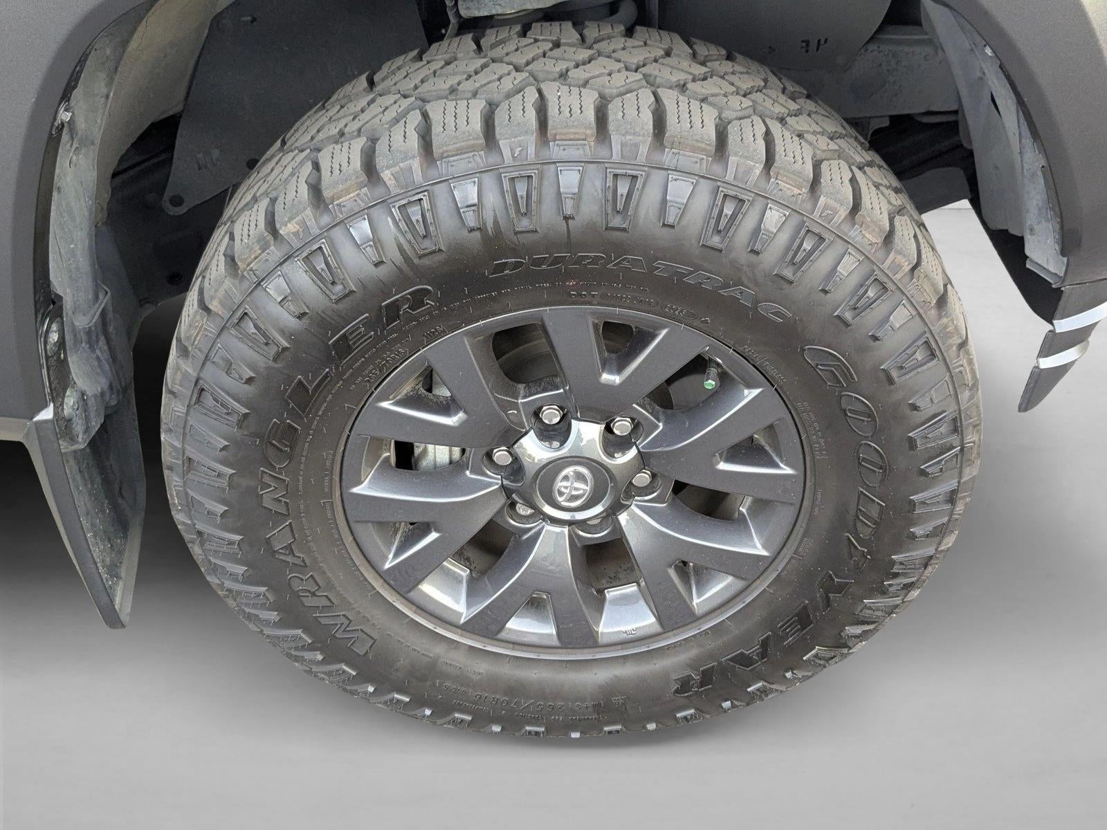 2023 Toyota Tacoma 2WD SR5