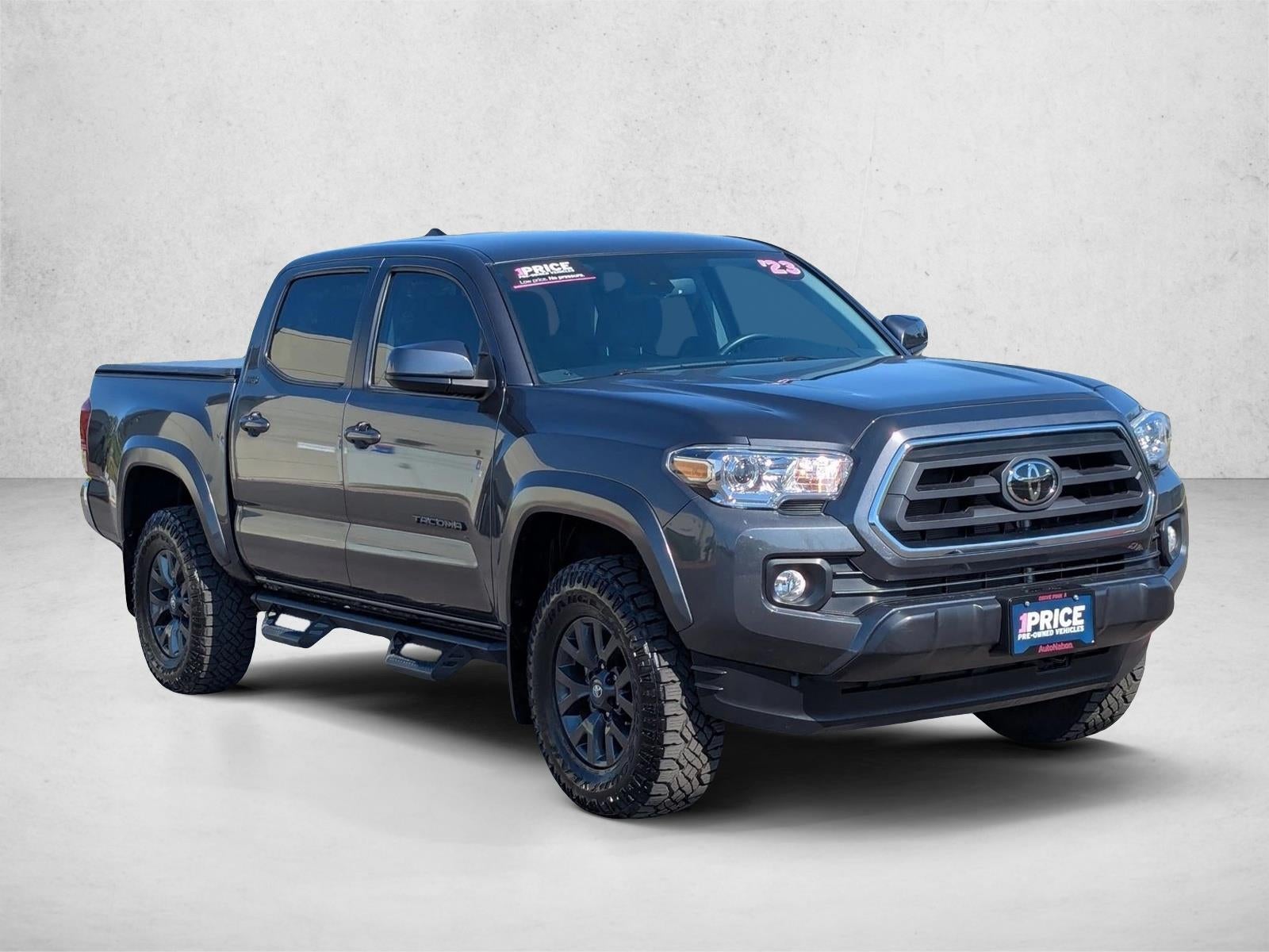 2023 Toyota Tacoma 2WD SR5