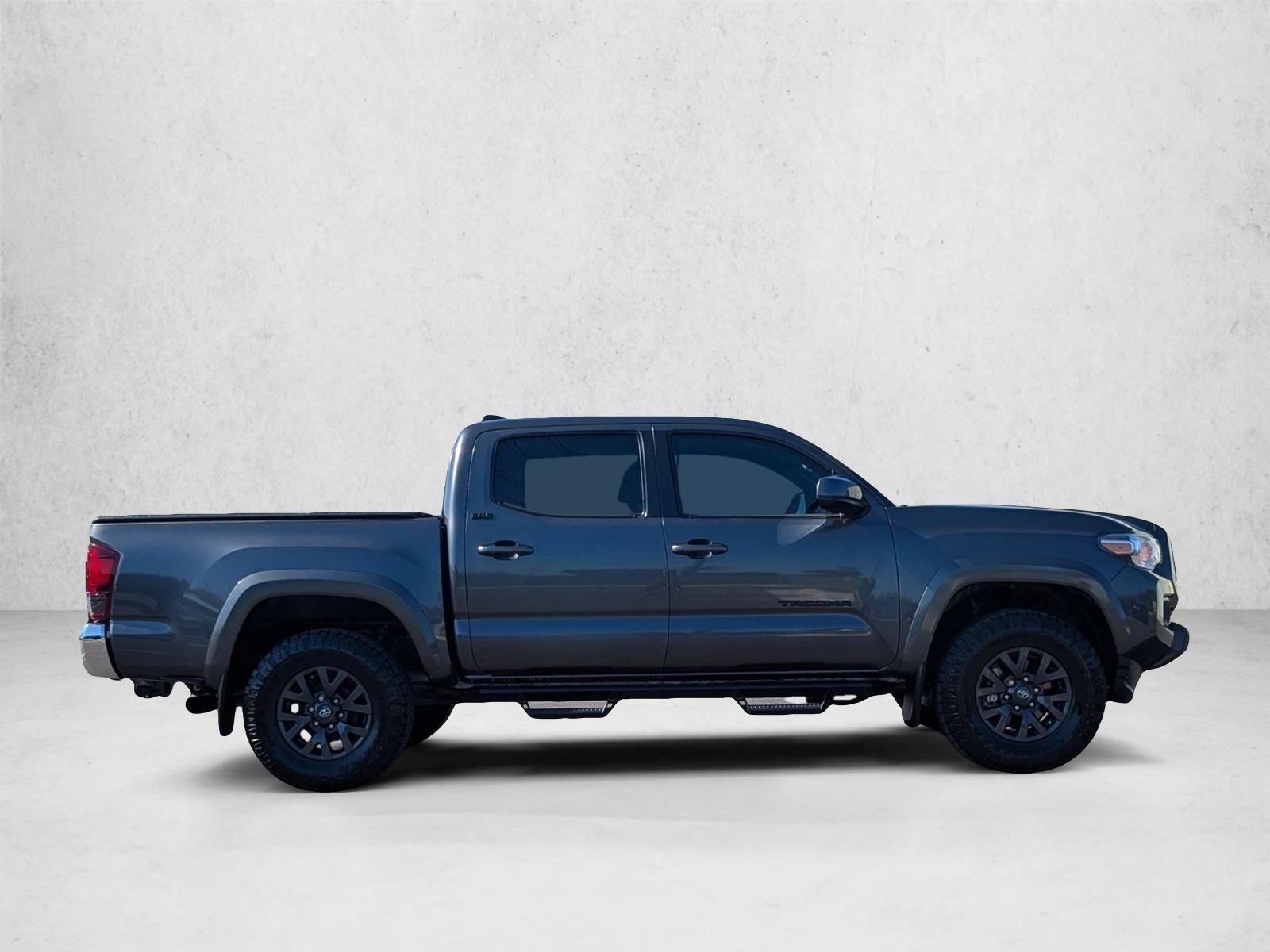 2023 Toyota Tacoma 2WD SR5
