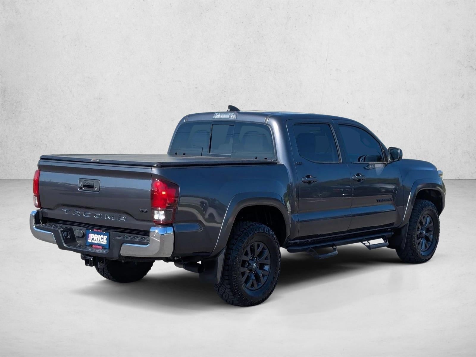 2023 Toyota Tacoma 2WD SR5