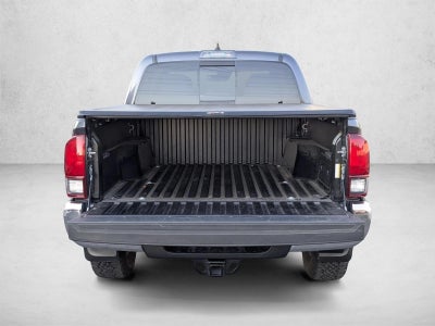 2023 Toyota Tacoma 2WD SR5