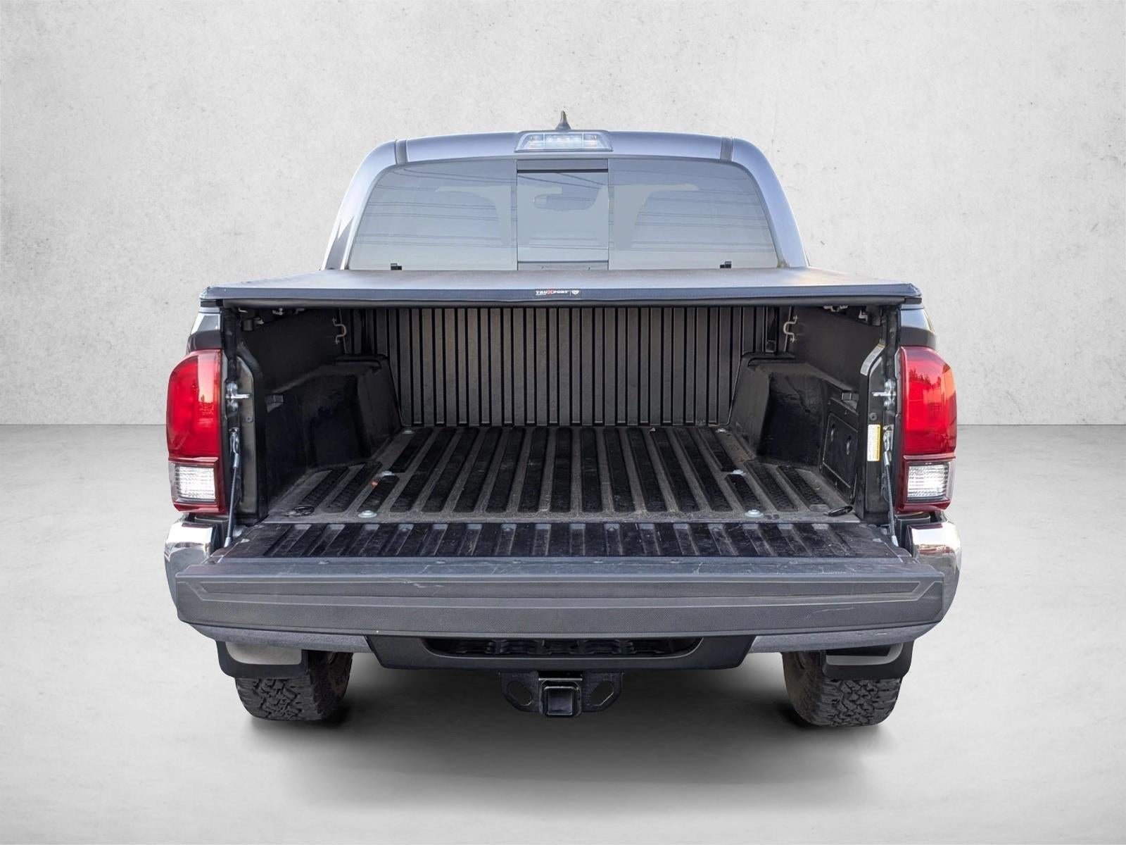 2023 Toyota Tacoma 2WD SR5