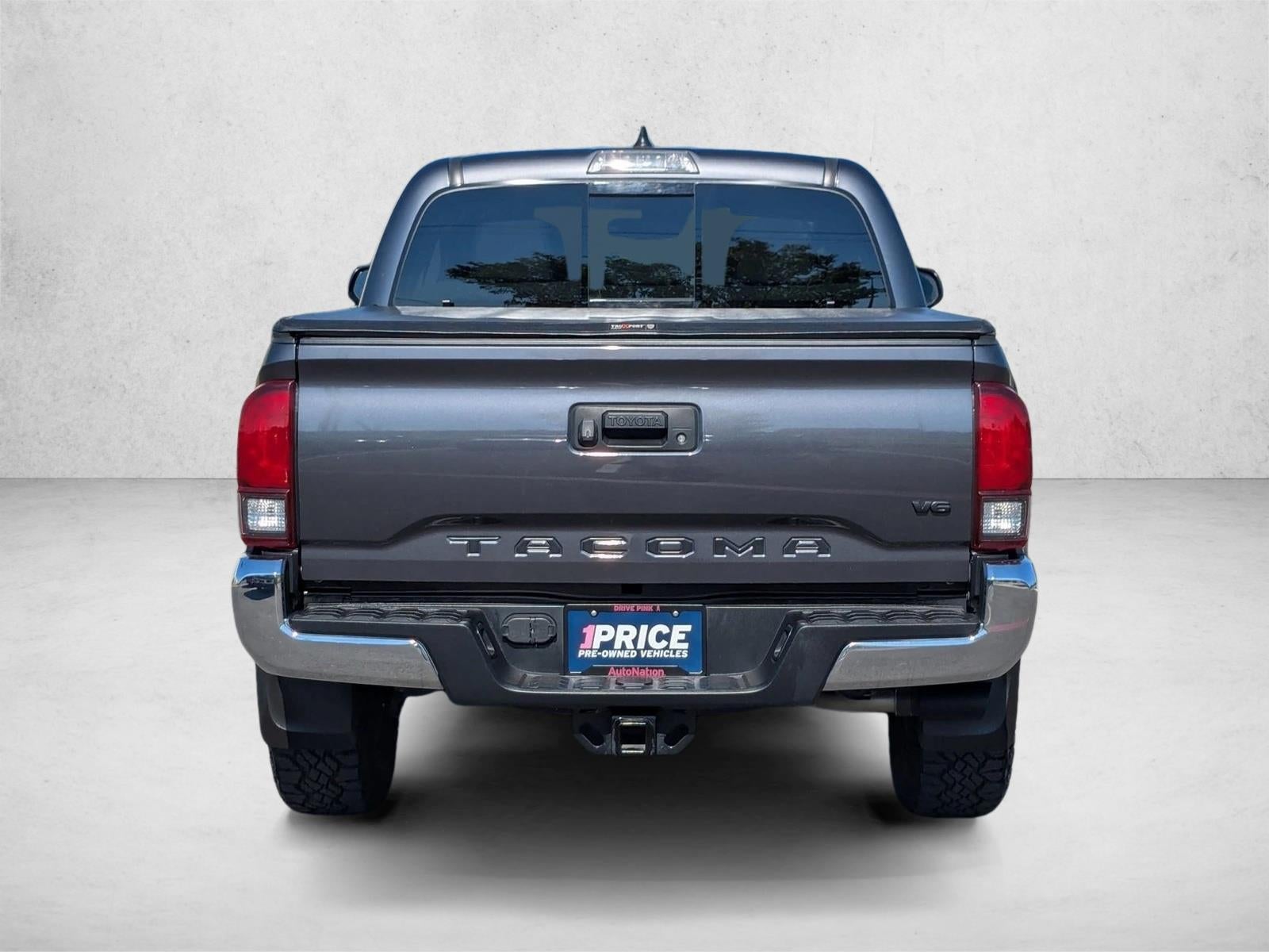 2023 Toyota Tacoma 2WD SR5