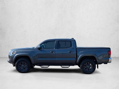 2023 Toyota Tacoma 2WD SR5