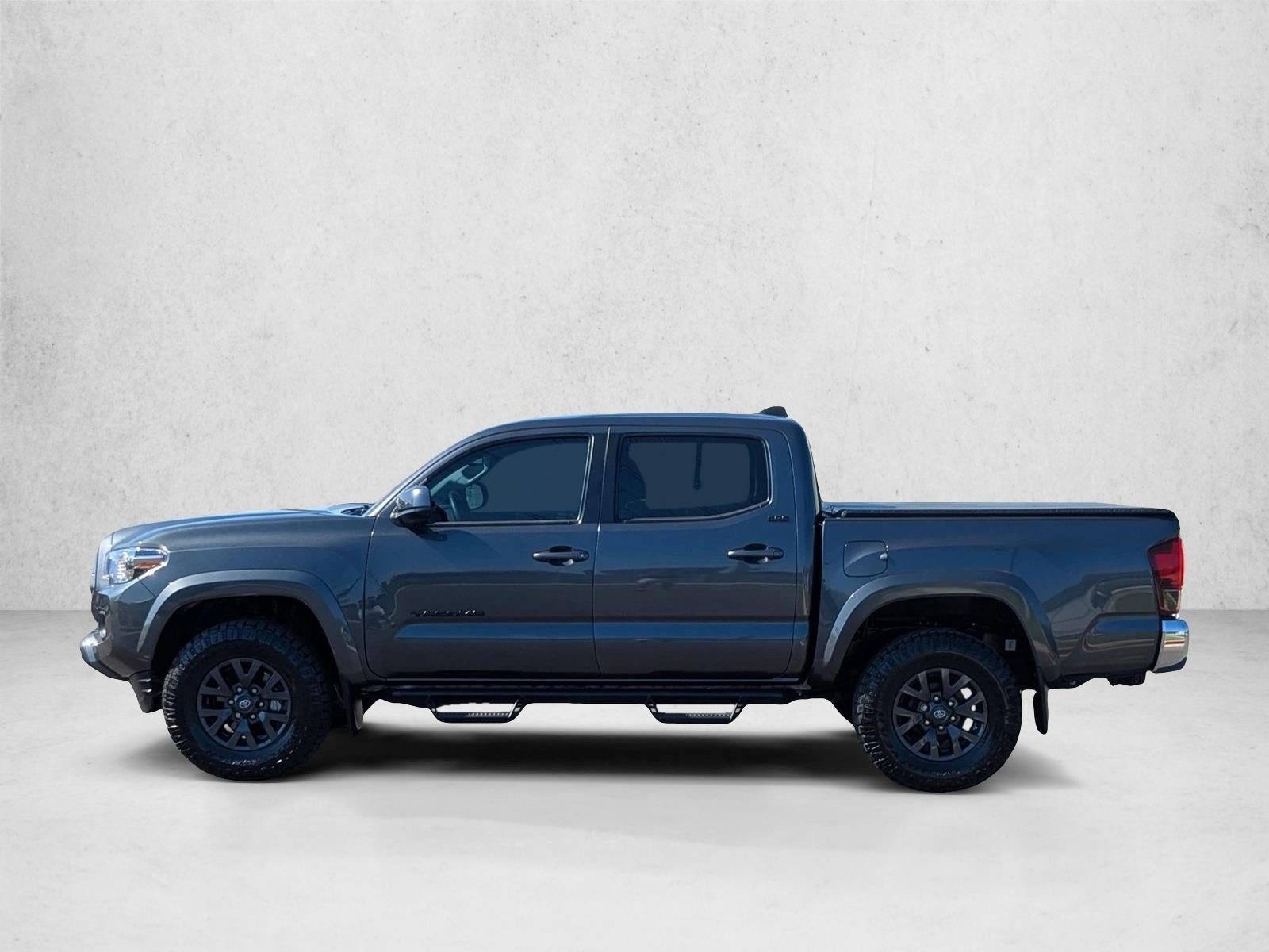 2023 Toyota Tacoma 2WD SR5