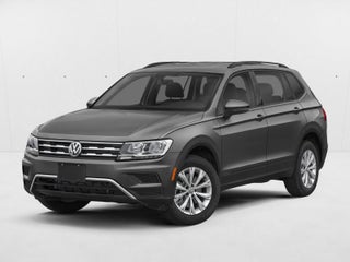 2021 Volkswagen Tiguan S