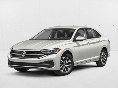 2024 Volkswagen Jetta S