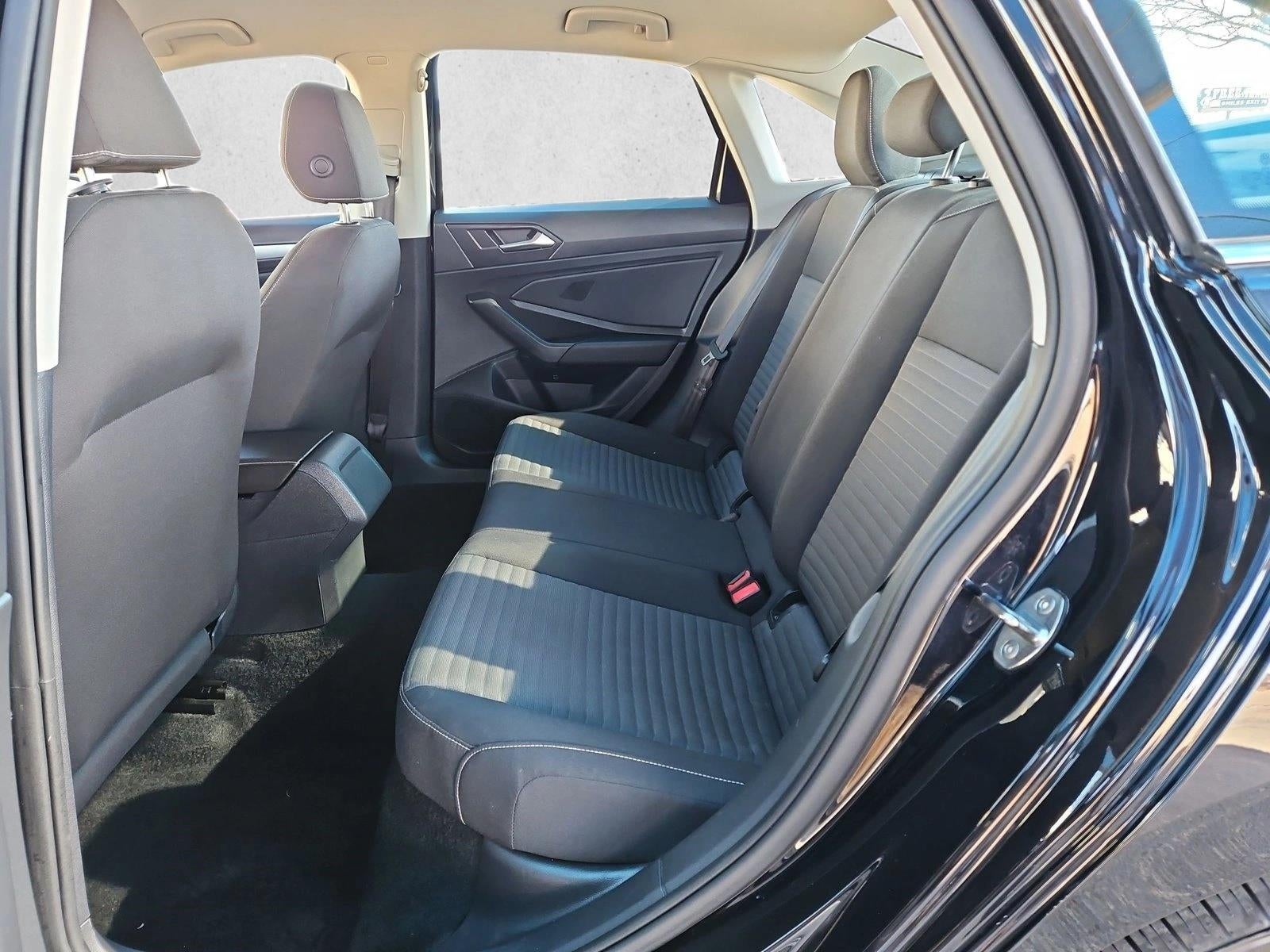 2024 Volkswagen Jetta S