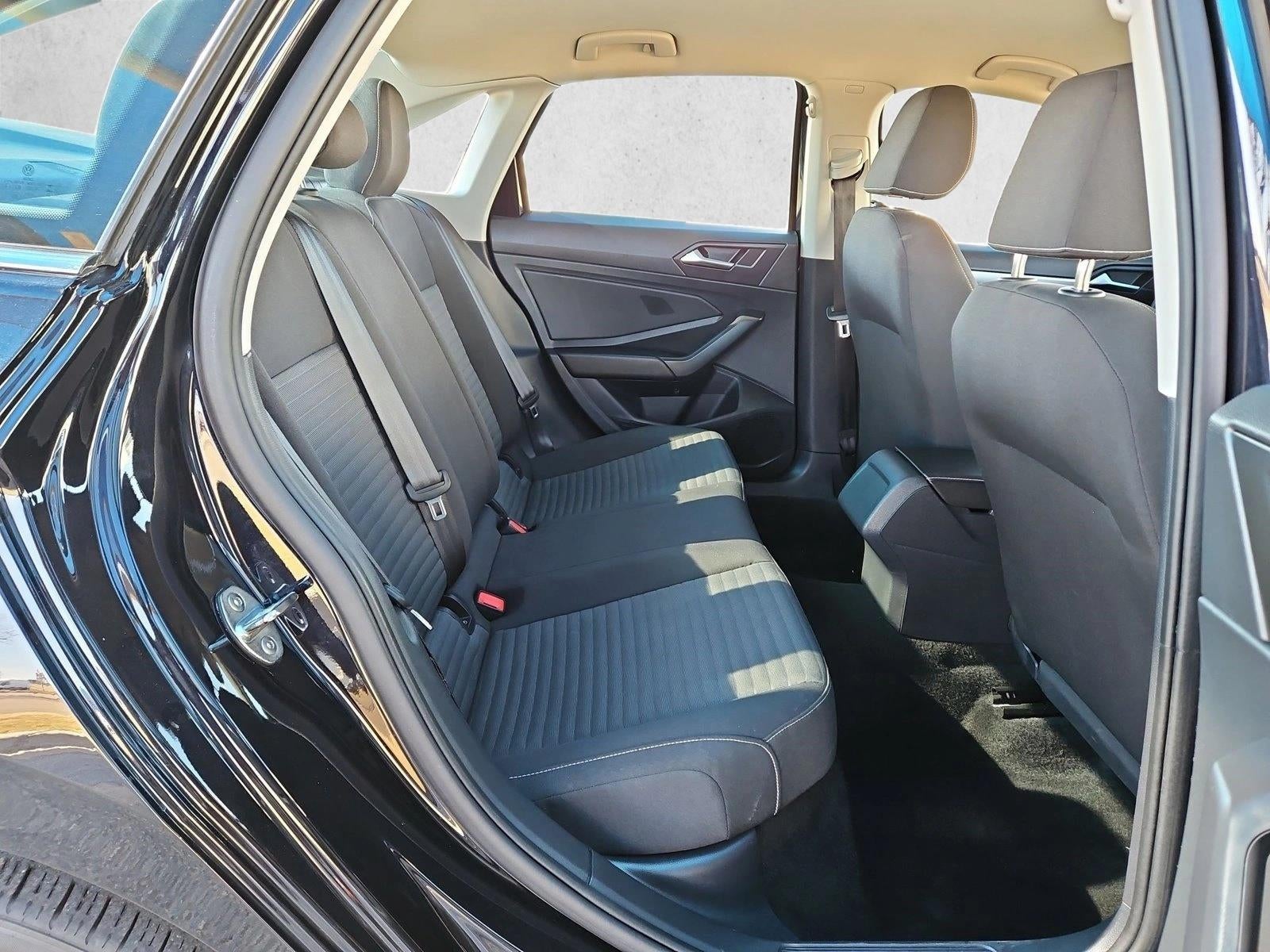 2024 Volkswagen Jetta S