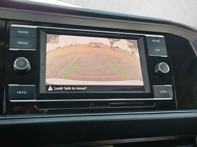 2024 Volkswagen Jetta S