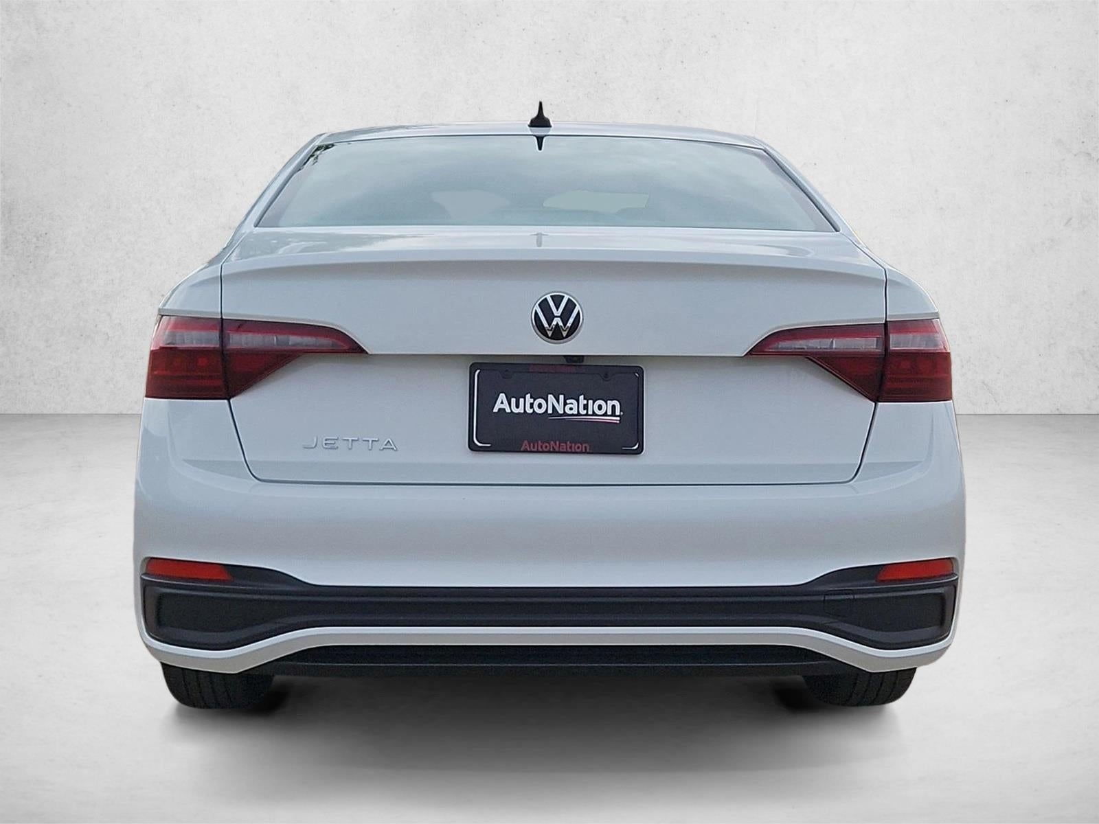 2024 Volkswagen Jetta S