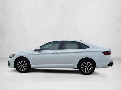 2024 Volkswagen Jetta S
