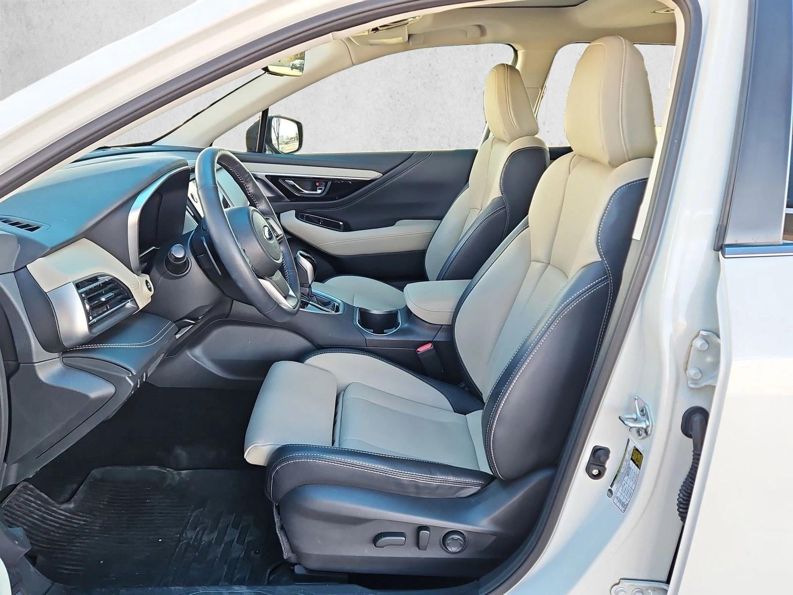 2023 Subaru Outback Limited