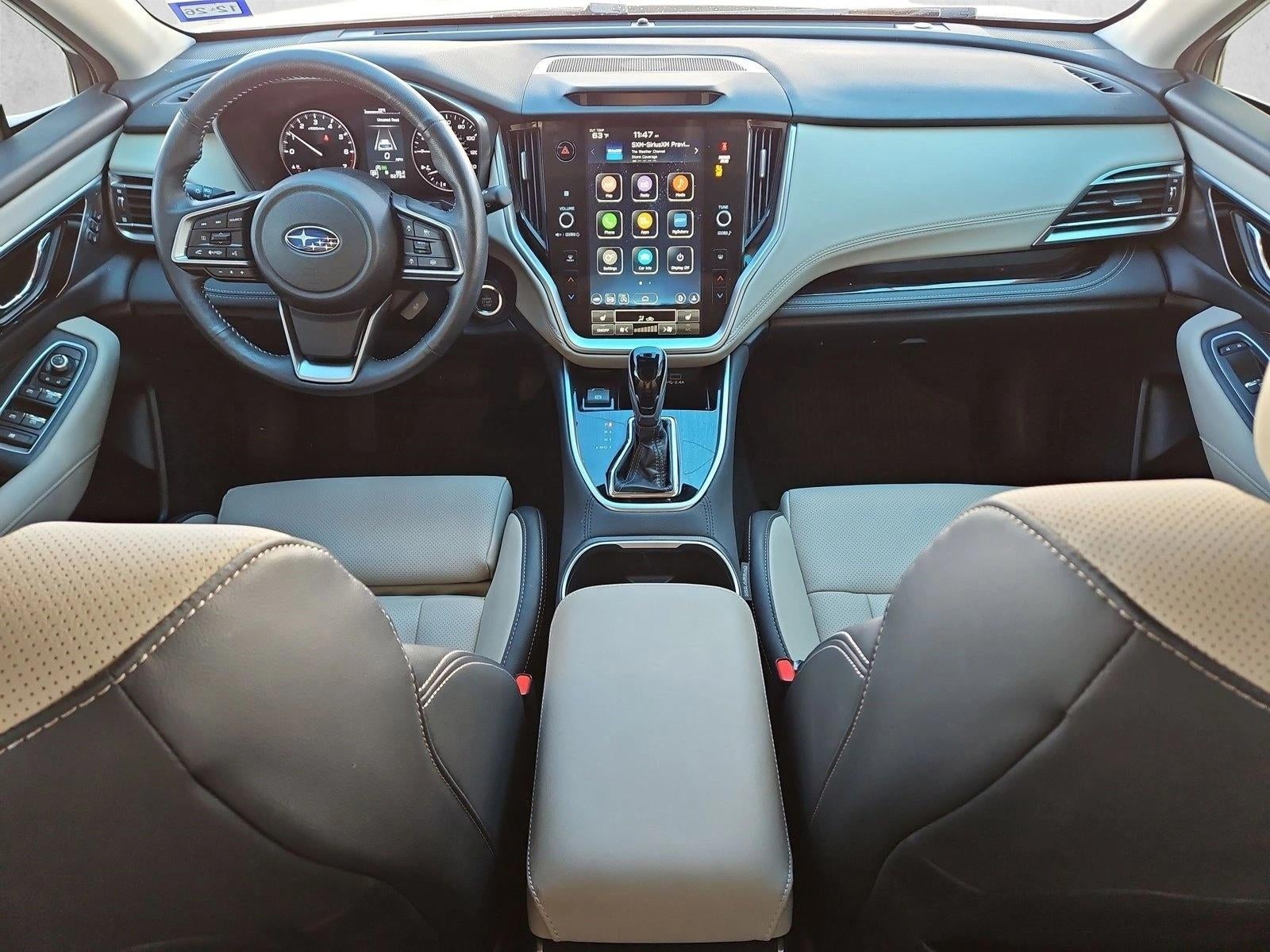 2023 Subaru Outback Limited