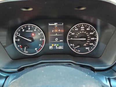 2023 Subaru Outback Touring XT