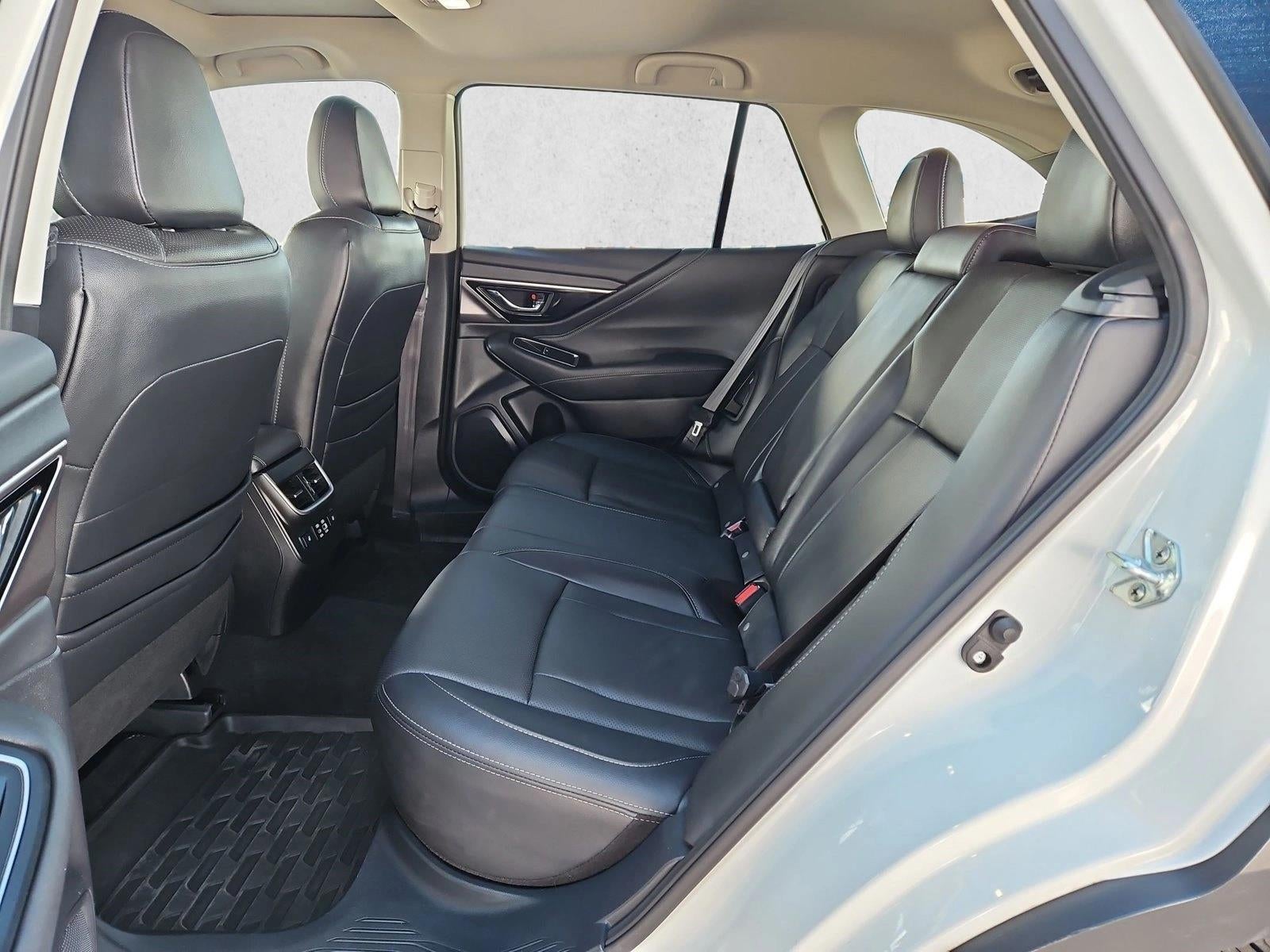 2023 Subaru Outback Touring XT