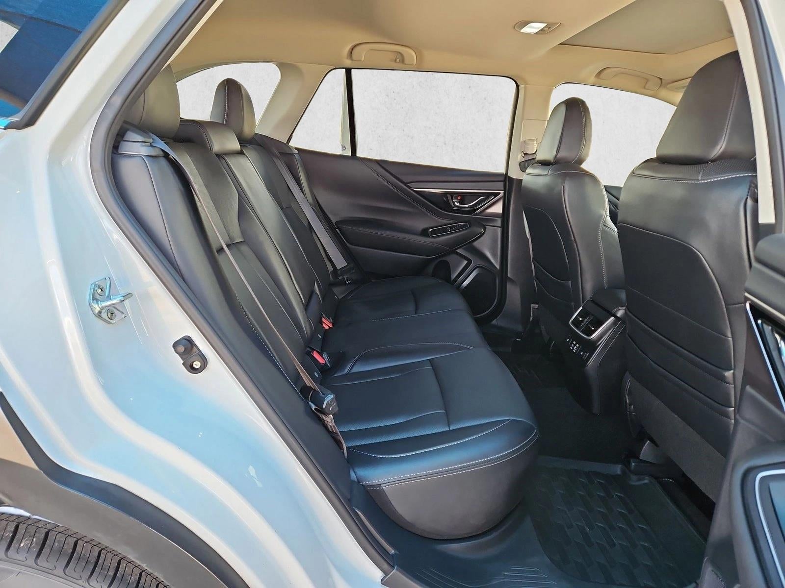 2023 Subaru Outback Touring XT