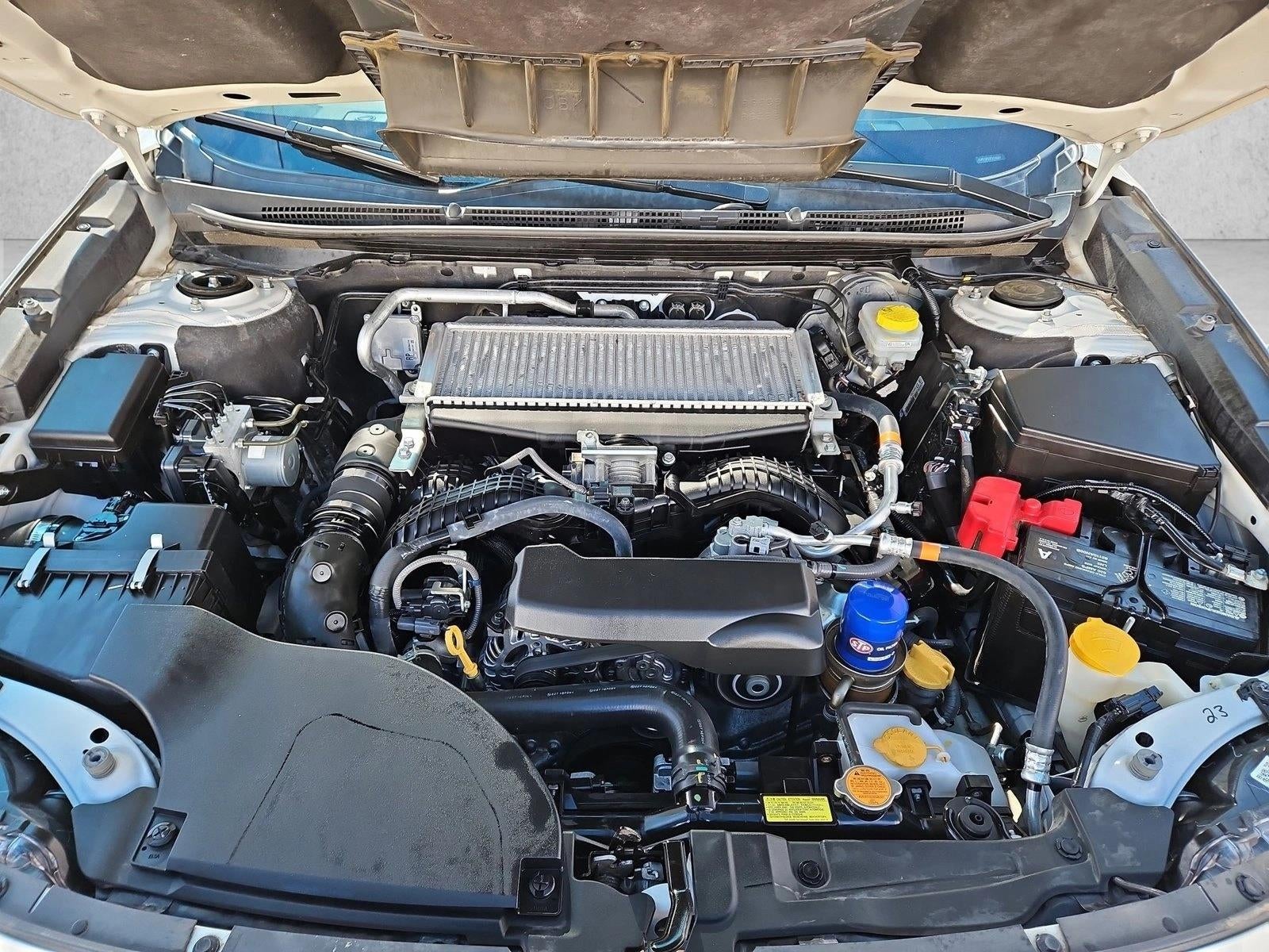 2023 Subaru Outback Touring XT