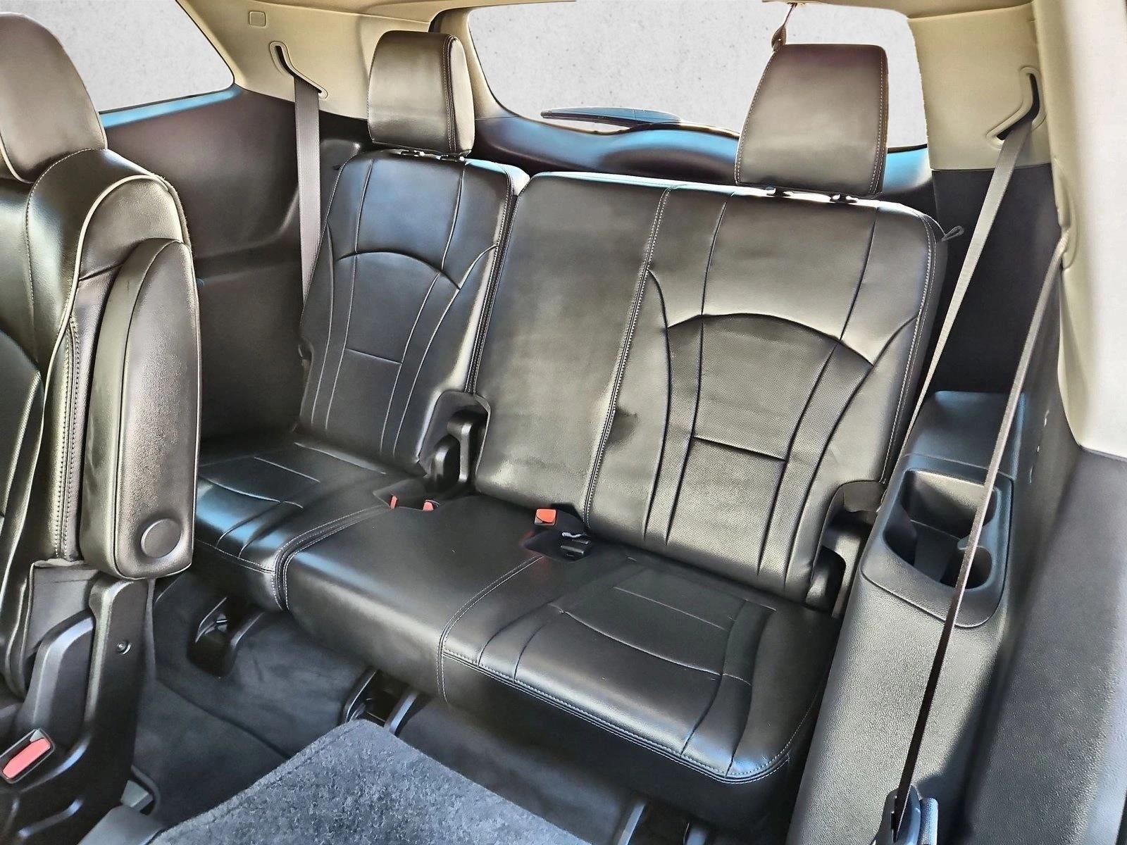 2021 Buick Enclave Avenir