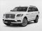 2020 Lincoln Navigator L Reserve