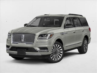 2020 Lincoln Navigator L Reserve