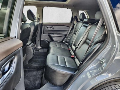 2021 Nissan Rogue SL FWD
