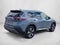 2021 Nissan Rogue SL FWD