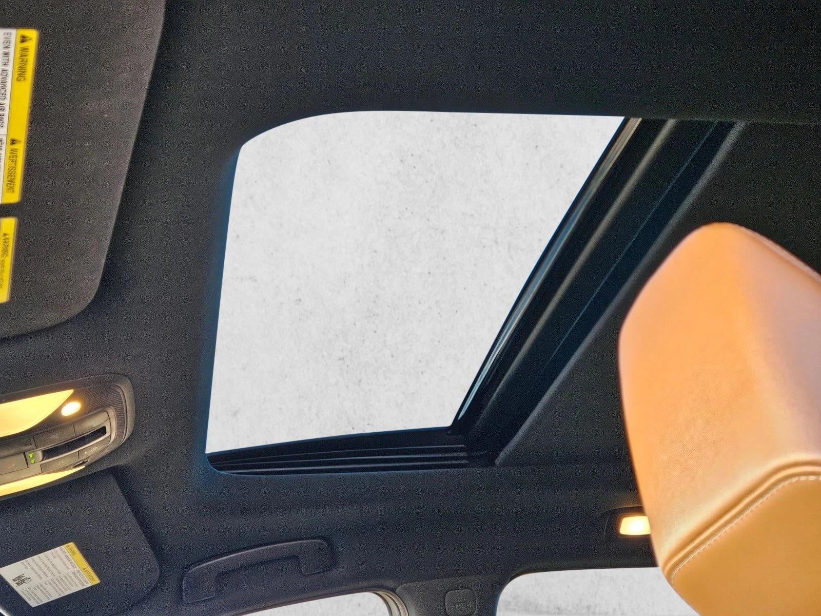 2024 INFINITI QX60 AUTOGRAPH