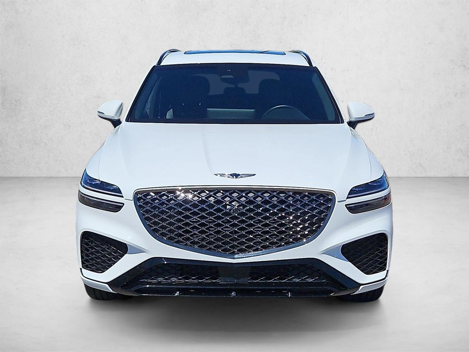2025 Genesis GV70 3.5T Sport