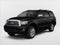 2012 Toyota Sequoia Limited 5.7L V8