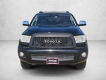 2012 Toyota Sequoia Limited 5.7L V8