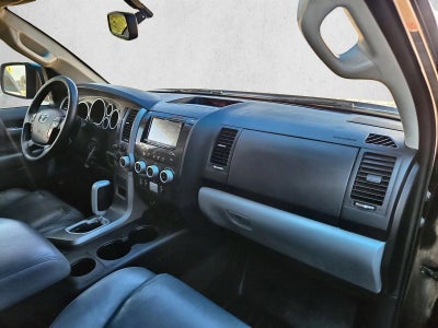 2012 Toyota Sequoia Limited 5.7L V8