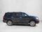 2012 Toyota Sequoia Limited 5.7L V8