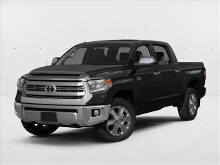2016 Toyota Tundra Platinum 5.7L V8