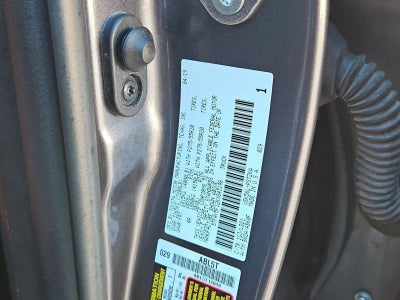 2019 Toyota Tundra 1794 5.7L V8